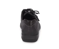 SLADE PARK - Souliers Suave en cuir pour femmes