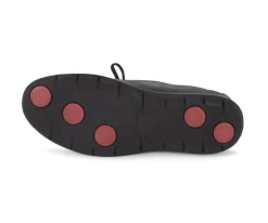 SLADE PARK - Souliers Suave en cuir pour femmes