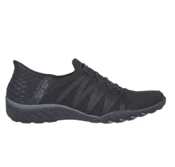 SLIP-INS BREATHE EASY ROLL - Chaussures Skechers pour femmes