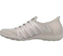 SLIP-INS BREATHE EASY ROLL - Chaussures Skechers pour femmes