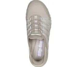 SLIP-INS BREATHE EASY ROLL - Chaussures Skechers pour femmes