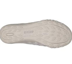 SLIP-INS BREATHE EASY ROLL - Chaussures Skechers pour femmes