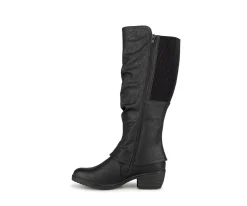 SLOVENIA - Bottes longues West Way pour femmes
