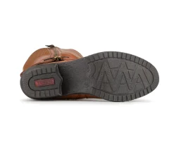 SLOVENIA - Bottes longues West Way pour femmes