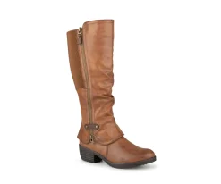 SLOVENIA - Bottes longues West Way pour femmes