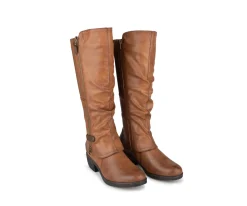SLOVENIA - Bottes longues West Way pour femmes