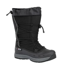 Snogoose - Bottes chaudes Baffin pour femmes