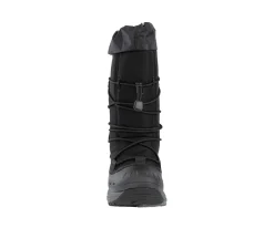Snogoose - Bottes chaudes Baffin pour femmes