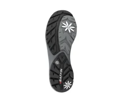 Snogoose - Bottes chaudes Baffin pour femmes