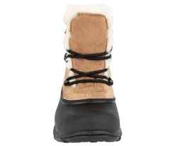 Snow angel - Bottes résistantes de Sorel pour femmes
