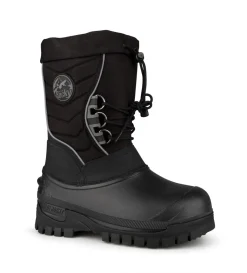 Snowboot lace - Bottes d'hiver Blue Rocky pour hommes