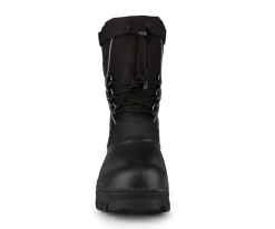 Snowboot lace - Bottes d'hiver Blue Rocky pour hommes