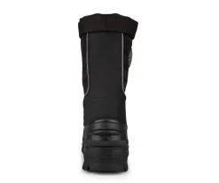 Snowboot lace - Bottes d'hiver Blue Rocky pour hommes