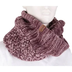 Snowjana - Foulard Alberto pour femmes