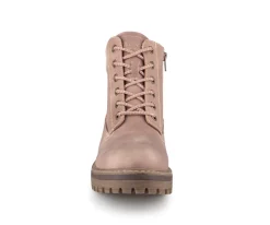 Soleva - Bottes d'hiver Alberto pour femmes