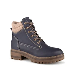 Soleva - Bottes d'hiver Alberto pour femmes