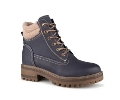 Soleva - Bottes d'hiver Alberto pour femmes