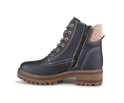 Soleva - Bottes d'hiver Alberto pour femmes