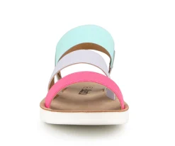Sorbet - Sandales mode Alberto pour filles