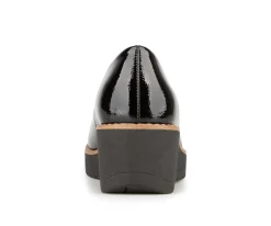 Soulier escarpin noir Alberto pour femmes - BIANCHI