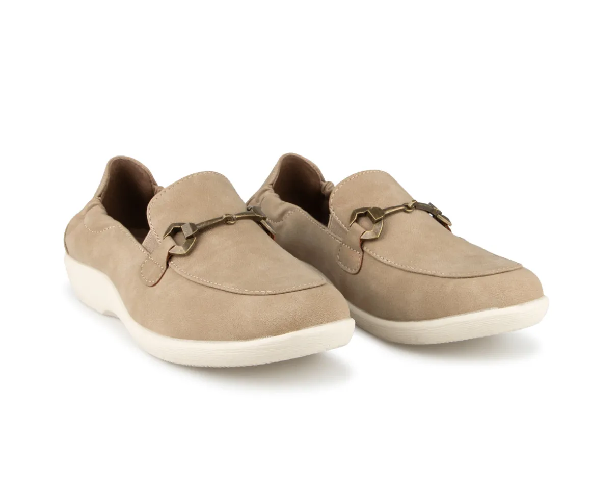 Soulier mocassin Ultime Confort pour femmes - HARBOUR