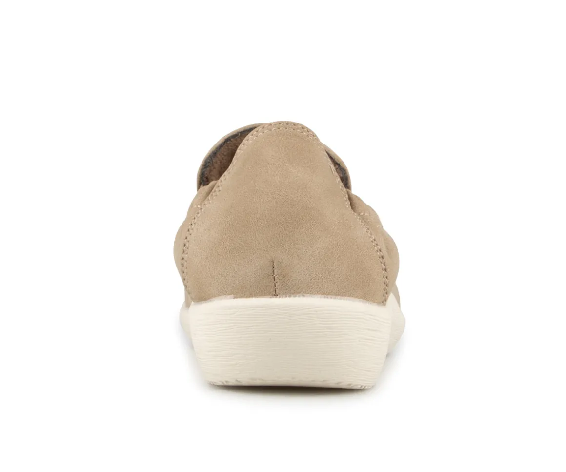 Soulier mocassin Ultime Confort pour femmes - HARBOUR