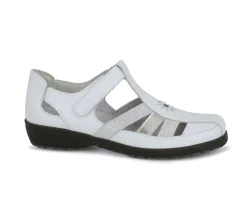 Soulier très confortable Suave pour femmes - LAMBETH