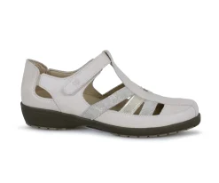 Soulier très confortable Suave pour femmes - LAMBETH