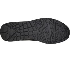Souliers à coussinage d'Air Skechers pour homme - UNO-STAND ON AIR