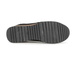 Souliers à enfiler Alberto pour femmes - JUNEE