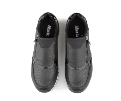 Souliers à enfiler Alberto pour femmes - JUNEE