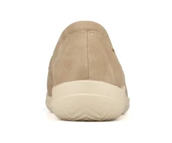 Souliers à enfiler Alberto pour femmes - SOVIA