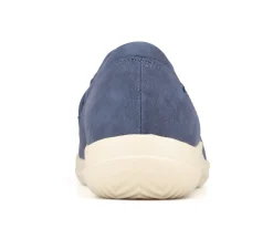 Souliers à enfiler Alberto pour femmes - SOVIA