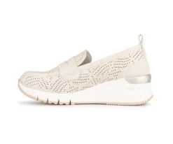 Souliers à enfiler Alberto pour femmes - GLENINNES