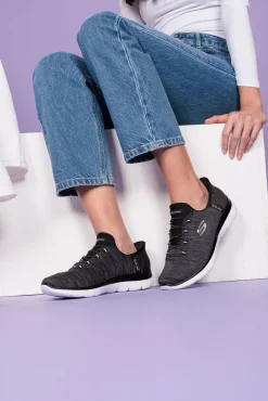 Souliers à enfiler de Skechers pour femmes - SLIP-INS SUMMITS EVERYDAY