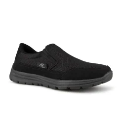 Souliers à enfiler Duty Nine pour hommes - Collin slip-on