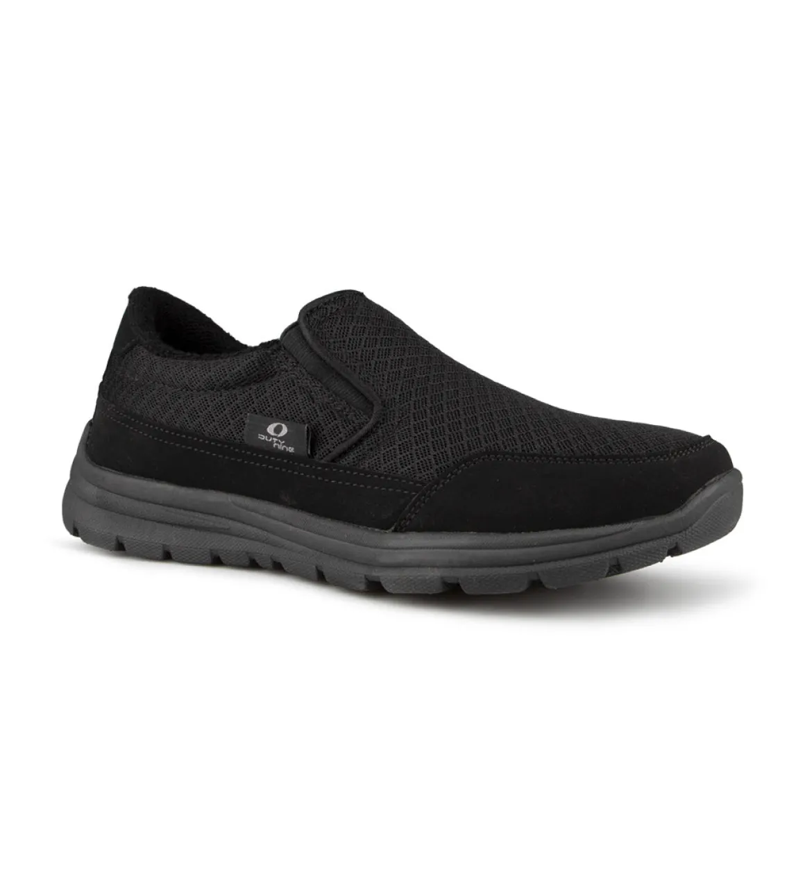 Souliers à enfiler Duty Nine pour hommes - Collin slip-on