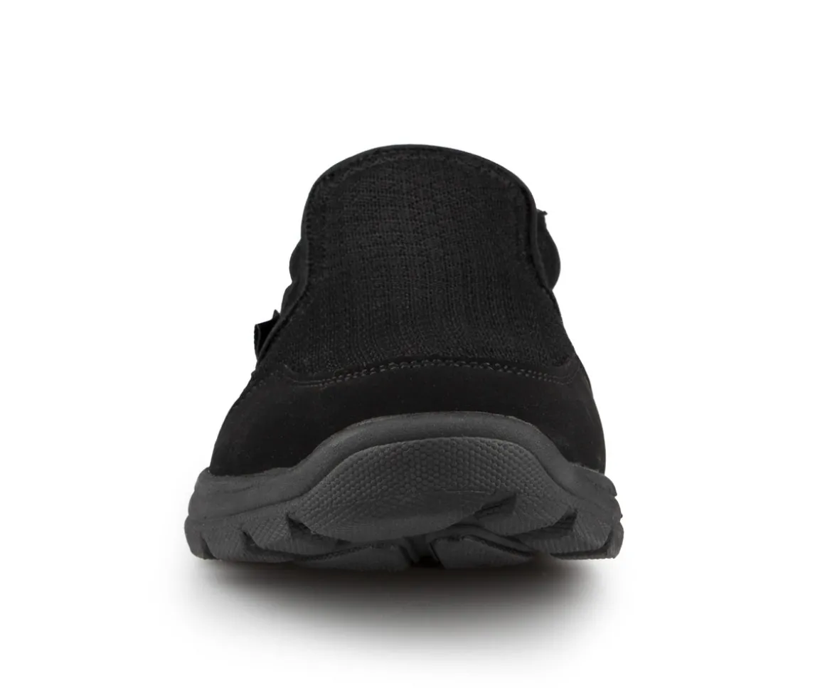 Souliers à enfiler Duty Nine pour hommes - Collin slip-on