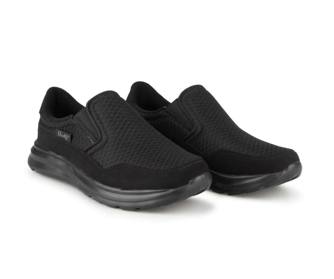 Souliers à enfiler Duty Nine pour hommes - Collin slip-on