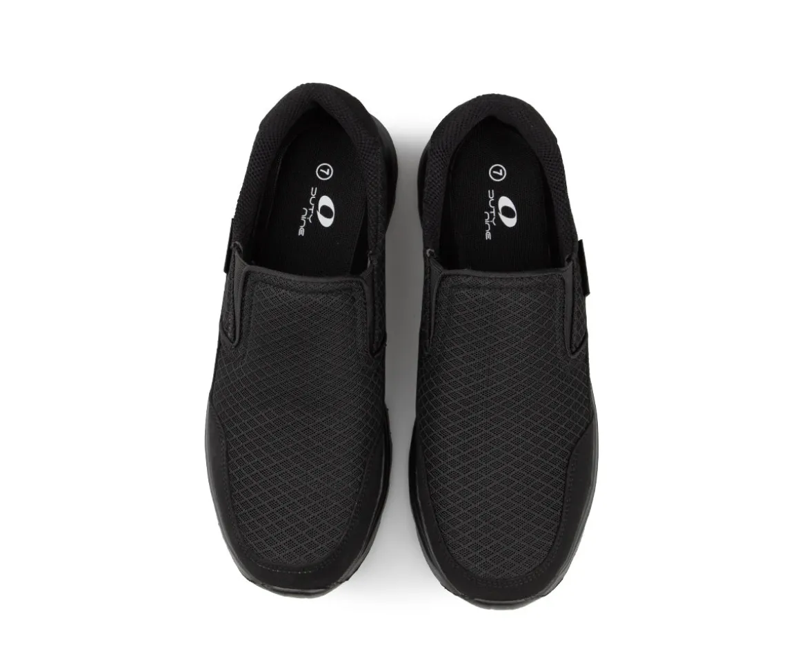 Souliers à enfiler Duty Nine pour hommes - Collin slip-on