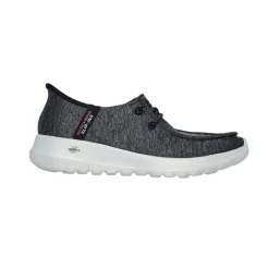 Souliers à enfiler Skechers pour femmes - MOC TOE SLIP-INS