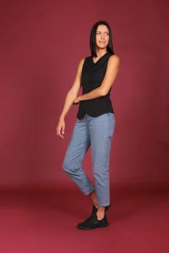 Souliers à enfiler Skechers pour femmes - GLIDE STEP PURSUIT