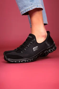 Souliers à enfiler Skechers pour femmes - GLIDE STEP PURSUIT