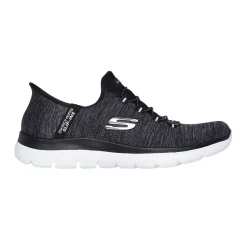 Souliers à enfiler Skechers pour femmes - SK SLIP-INS SUMMITS EVERYDAY