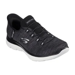 Souliers à enfiler Skechers pour femmes - SK SLIP-INS SUMMITS EVERYDAY