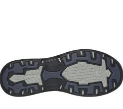 Souliers à Enfiler Skechers pour Hommes - SLIP-INS RELAXED FIT