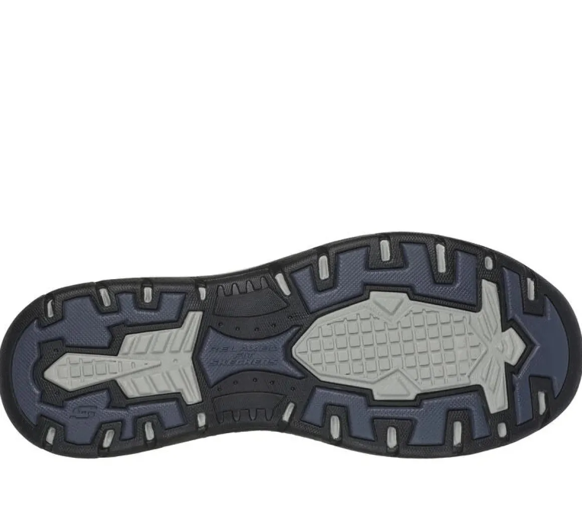 Souliers à Enfiler Skechers pour Hommes - SLIP-INS RELAXED FIT