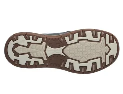 Souliers à Enfiler Skechers pour Hommes - SLIP-INS RELAXED FIT