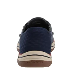 Souliers à Enfiler Skechers pour Hommes - SLIP-INS RELAXED FIT