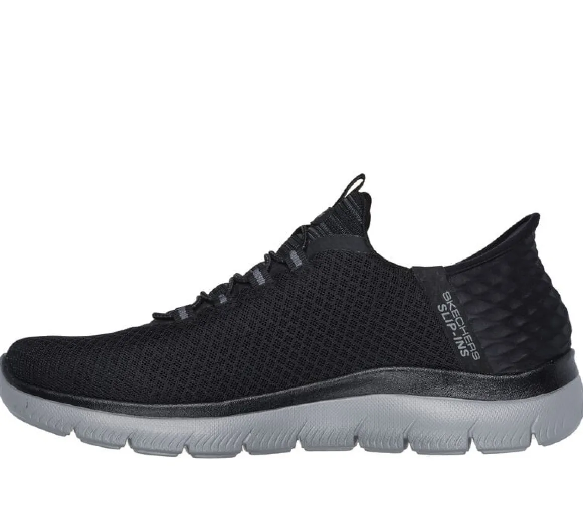 Souliers à enfiler Skechers pour hommes - SLIP-INS SUMMITS